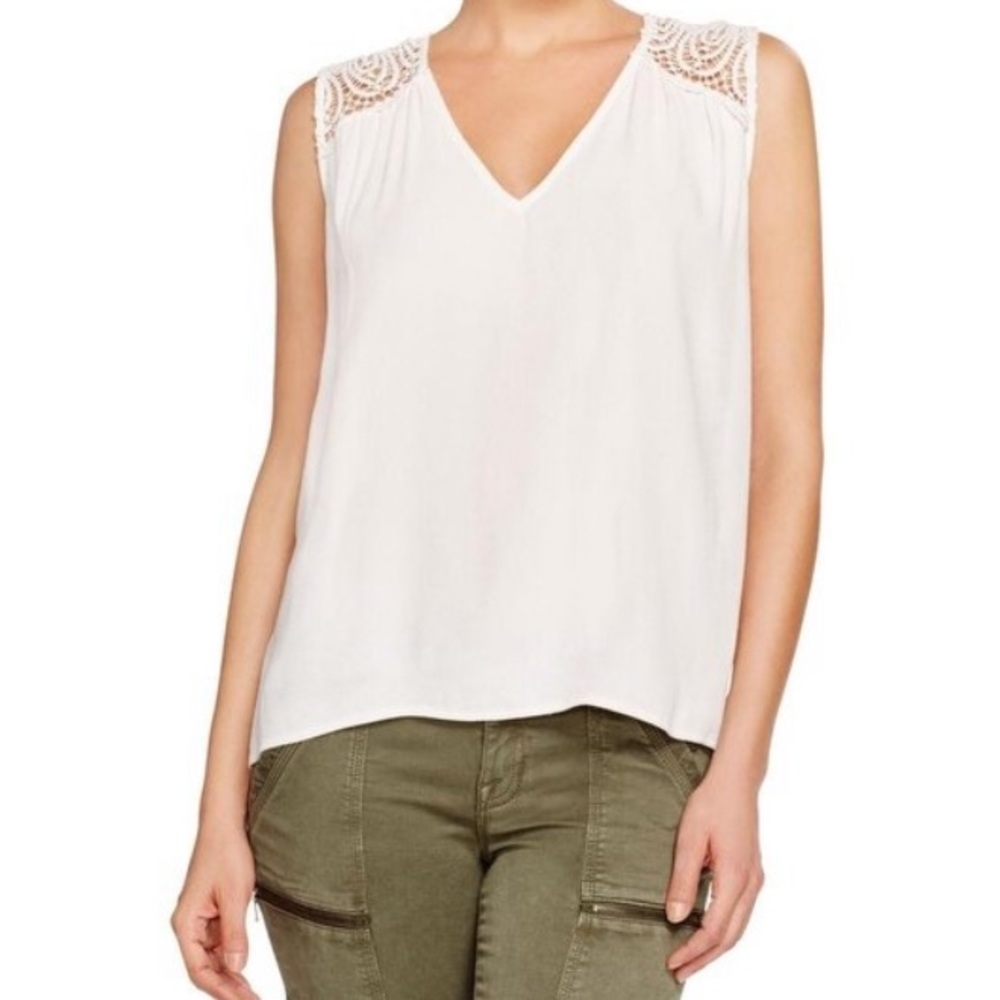 Joie Layson Tank
